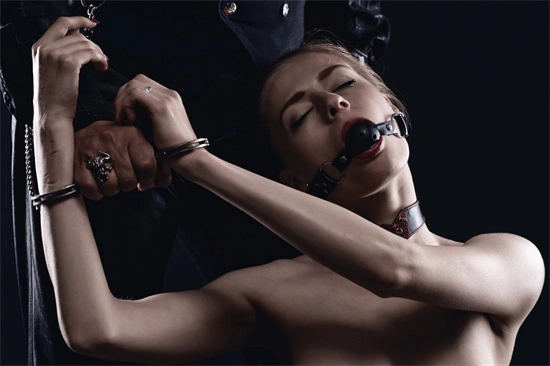 西檬之家BDSM入圈新手指南 一